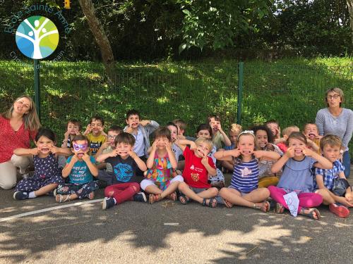Le clap de fin a sonné pour les MS-GS A